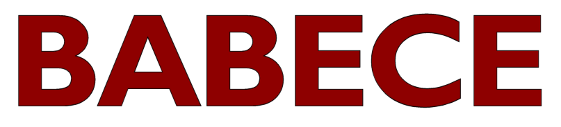 babece.com logo